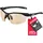 Alpina Twist Five HR V black matt One Size