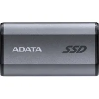 A-Data SE880 512 GB USB-C 3.2 grau