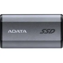 A-Data SE880 512 GB USB-C 3.2 grau