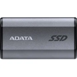 A-Data SE880 512 GB USB-C 3.2 grau