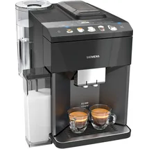Siemens EQ.500 integral TQ505D09 schwarz