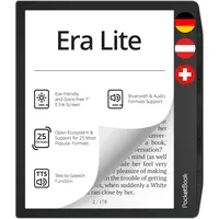 PocketBook Era Lite 16 GB Stone Green