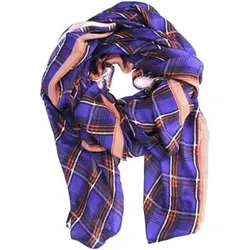 Niu'  Schal AW21901T50  in Violett, Einheitsgrösse