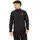 New Balance Athletics Packable Jacke - Black - XL