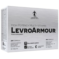 Kevin Levrone LevroArmour AM/PM180 Caps