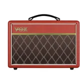 Vox Pathfinder 10 Combo Limited Edition Red - Transistor Combo Verstärker für E-Gitarre