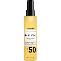 Lierac Sunissime Körperöl LSF 50 150 ml
