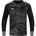 Torwarttrikot Herren schwarz/anthrazit XL