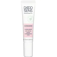 DADO SENS Extroderm Augencreme 15 ml