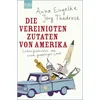 Die Vereinigten Zutaten von Amerika