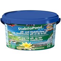 JBL StabiloPond KH (pH-Stabilisator)