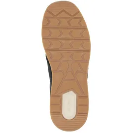 Rieker Veterschoenen Laag Herren Blau 41