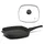 hoffmann germany STONIQ Viereckpfanne 28 x 28 cm