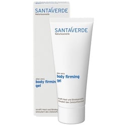 Santaverde Aloe Vera Body Firming Gel