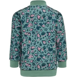 hummel hmlOLYMPIA Jacke Mineral Blue 62