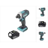 Makita DTD152G1 inkl. 1 x 6,0 Ah