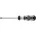 2K-Schraubendreher TORX T 27 x 115 mm