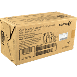 Xerox Toner 106R03873  cyan