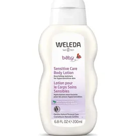 Weleda Weiße Malve Pflegelotion 200 ml