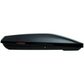 KAMEI Fosco 540 540L Schwarz matt