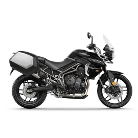 Shad 3P System Triumph Tiger 800 Xc/xr/xrx