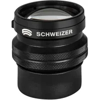 Schweizer Optik Schweizer Doppler mit Mikrofaserbeutel