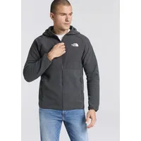 The North Face Herren Glacier Heavyweight Hoodie Jacke (Größe