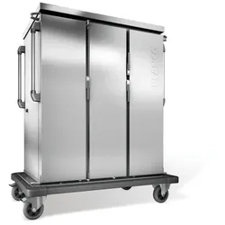 Blanco Tablett-Transportwagen TTW 30-115 DDG