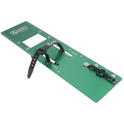 ABBEY BIKE TOOLS Messgerät für Sattelanpassung Fit Kit