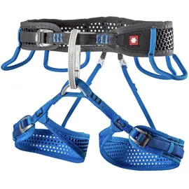 Ocùn Webee Klettergurt Schwarz/Blau