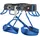 Ocùn Webee Klettergurt Schwarz/Blau