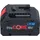 Bosch GHG 18V-50 Professional Akku Heissluftgebläse 18 V 300° C / 500° C + 1x ProCORE Akku 8,0 Ah + L-Boxx - ohne Ladegerät