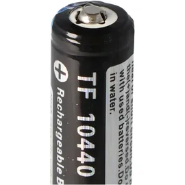 Trustfire 10440 300 mAh 1 St.