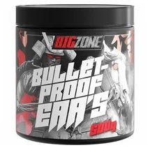 Big-Zone Bulletproof EAAs Ananas Pulver 500 g