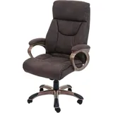 MCW Denver Wildleder-Optik Dunkelgrau