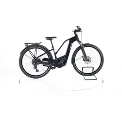 Bergamont E-Horizon Sport 6 E-Bike Damen 2023 - shiny dusk purple - 48