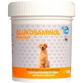 NutriLabs Glukosaminol Kleintier
