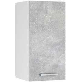Vicco Vicco, Hängeschrank, R-Line (30 x 31 x 60 cm,