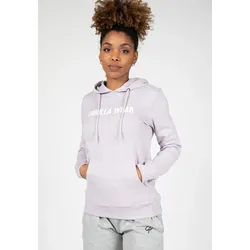 Hoodie - Charlotte - Lila XS