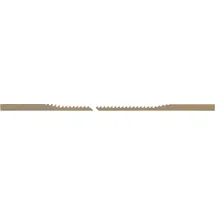 Pegas PS90545 Sägeblatt 130 mm 12 Stück