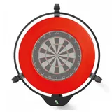 Scolia "Home 2 Basic" (2026) Autoscoring-System, automatische Punktezählung für Steeldarts,,