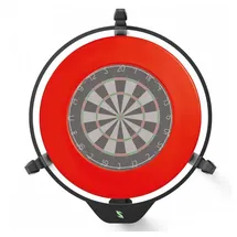 Scolia "Home 2 Basic" (2026) Autoscoring-System, automatische Punktezählung für Steeldarts,,