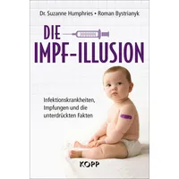 Kopp Verlag Die Impf-Illusion