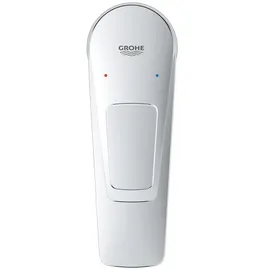 Grohe BauLoop Einhandmischer Chrom