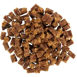 Hundesnacks Nature Kleine Blöcke mit Kaninchen
