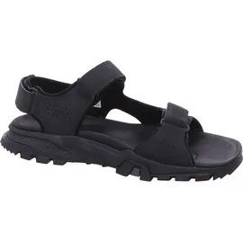 Timberland Lincoln Peak Sandalen Jet Black 46