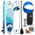 F2 Stand up Paddle Board FREE 11,6 x 0,12 m Blau