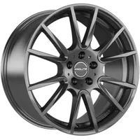 Proline PXF 8,5 x 19 5 x 114,3 ET45 Grau
