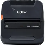 Brother RJ-4230B Etikettendrucker USB Bluetooth