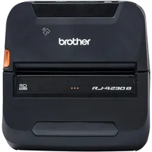 Brother RJ-4230B Etikettendrucker USB Bluetooth